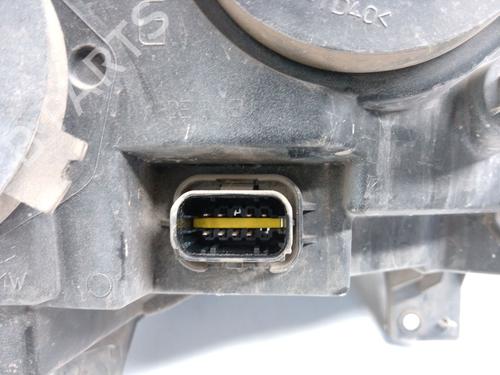 Left headlight PEUGEOT PARTNER Box Body/MPV 1.6 BlueHDi 100 | BP35945877C28 - Image 3