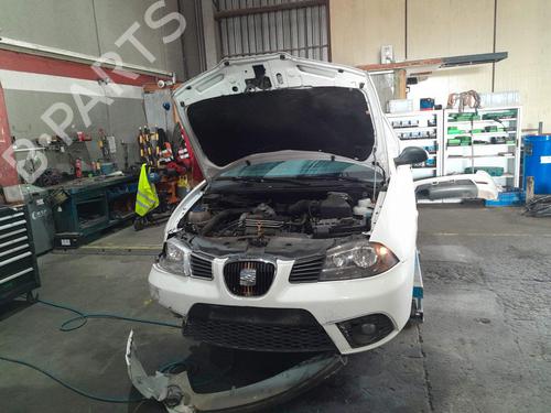 Left front window switch SEAT IBIZA III (6L1) 1.4 TDI | BP34152831I27 - Image 4