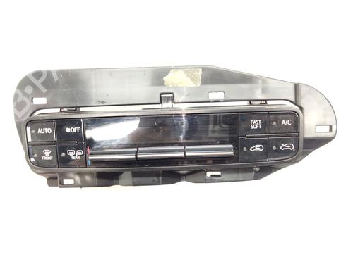 Used Climate control TOYOTA AURIS Estate (_E18_) 1.3 (NRE180_) (99 hp) 18660930