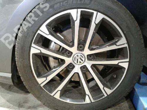 Front left exterior door handle VW GOLF VII (5G1, BQ1, BE1, BE2) 1.4 TSI | BP6884830C128  - Image 16