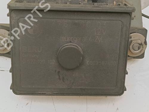 Electronic module BMW 1 (E87) 118 d | BP18962283M83 
