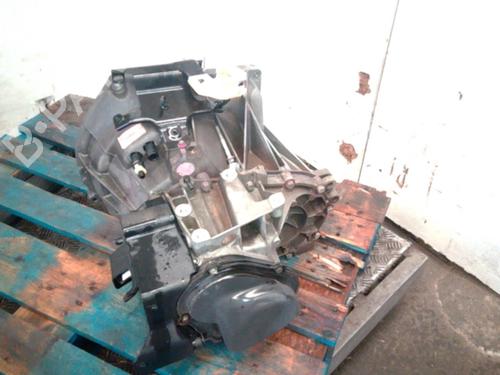 Used Gearbox FORD FIESTA VI (CB1, CCN) 1.6 TDCi (90 hp) 30685348