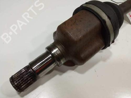 Left front driveshaft FORD FOCUS C-MAX (DM2)  | BP9255225M38  - Image 5