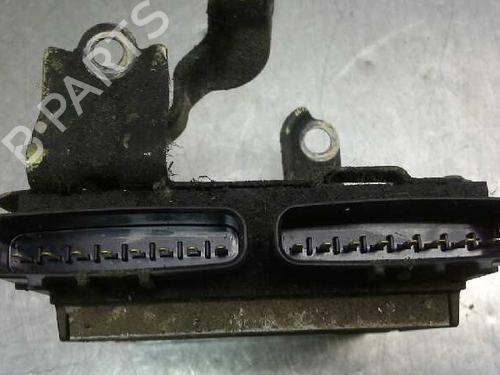 Engine control unit (ECU) TOYOTA AVENSIS (_T25_)  | BP1865421M57 