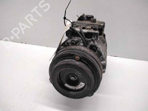 AC compressor BMW 5 (E39) 525 i | BP1023163M34 