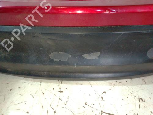 Rear bumper MAZDA CX-5 (KF) 2.2 D AWD | BP29395432C8 