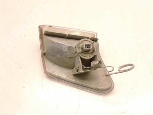 Right taillight FORD FIESTA III (GFJ) 1.6 | BP7351541C35 