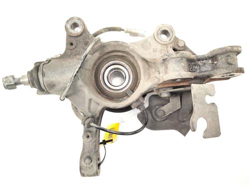 Right front steering knuckle OPEL VIVARO C Van (K0) 1.5 | BP30135300M26