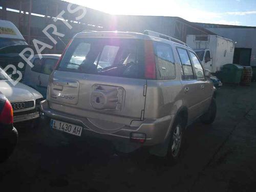 Headlight switch HONDA CR-V I (RD) 2.0 16V 4WD (RD1, RD3) | BP2233944I24 - Image 4