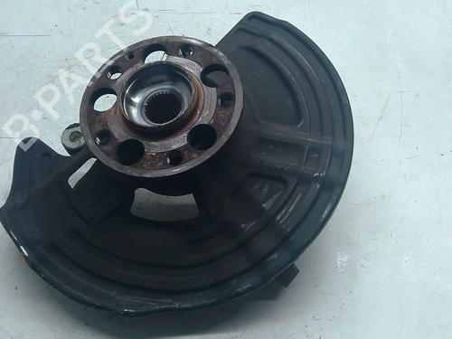 Used Left front steering knuckle MERCEDES-BENZ A-CLASS (W176) A 180 CDI / d (176.012) (109 hp) 30330197
