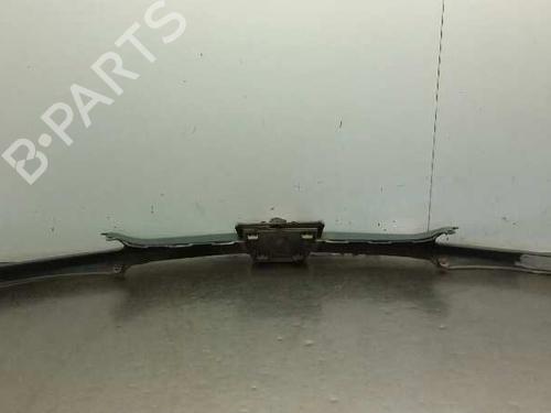 Grille PEUGEOT 206 Hatchback (2A/C)  | BP4238740C40 