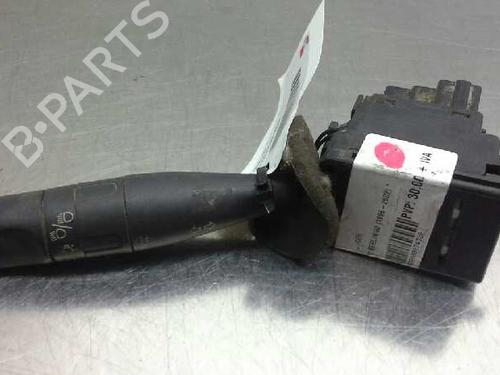 Used Headlight switch CITROËN BERLINGO / BERLINGO FIRST MPV (MF_, GJK_, GFK_) 2.0 HDI 90 (MFRHY) (90 hp) 1324320
