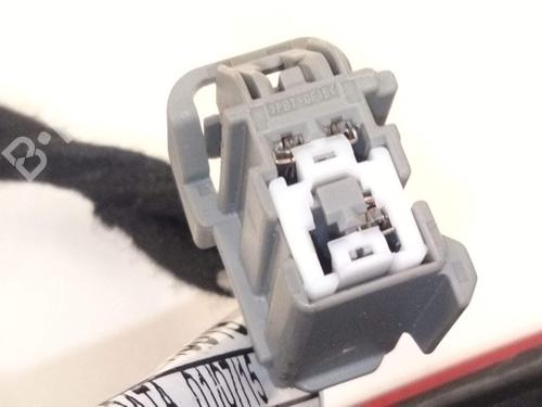 Left tailgate light FORD S-MAX (CJ, WA6) 1.5 EcoBoost | BP26411267C79 - Image 4