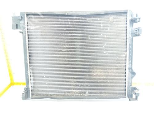 Køler NISSAN X-TRAIL III (T32_, T32R, T32RR) [2013-2025]  16268661