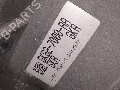 Gearbox LAND ROVER RANGE ROVER SPORT II (L494) | BP22767499M3