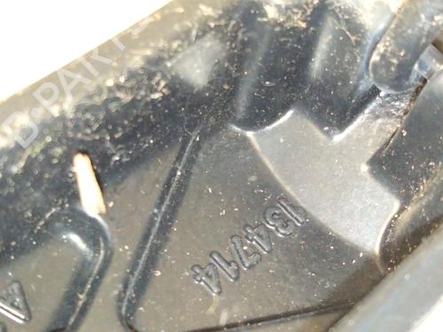 Front windshield wiper arm OPEL INSIGNIA B Grand Sport (Z18) 1.5 (68) | BP31065383C143