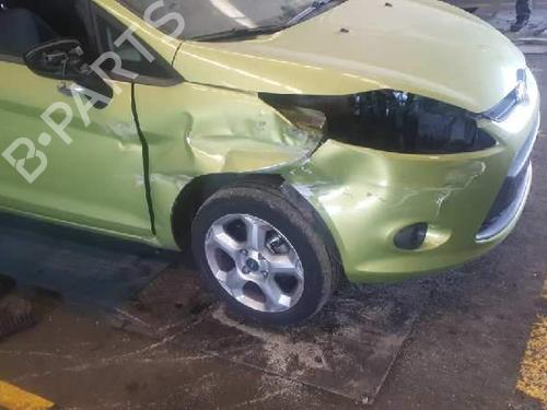 Left front window switch FORD FIESTA VI (CB1, CCN) | BP16139181I27 - Image 12