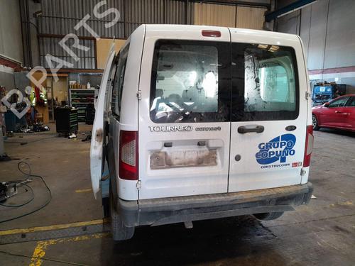Left front driveshaft FORD TOURNEO CONNECT 1.8 TDCi | BP27702904M38 - Image 8
