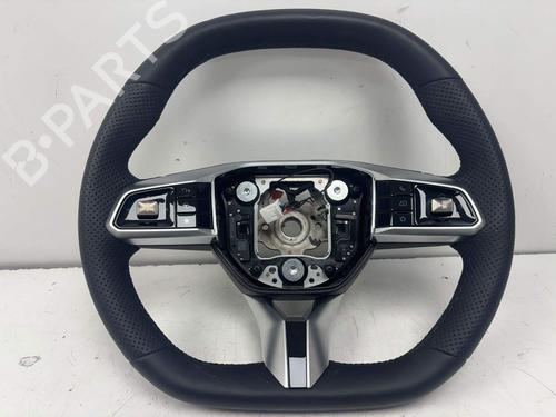 Used Steering wheel Steering wheel 38511577 38511577