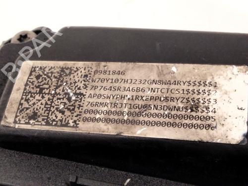 Valve cover MERCEDES-BENZ C-CLASS T-Model (S204) C 220 CDI (204.202) | BP31038676M124