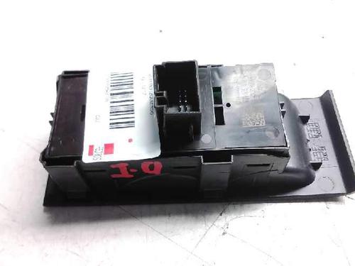 Left front window switch RENAULT RAPID | BP10136679I27 - Image 2