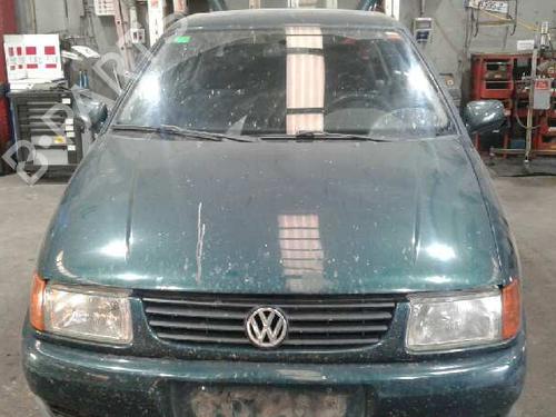 Right mirror VW POLO III (6N1)  | BP4587349C27 
