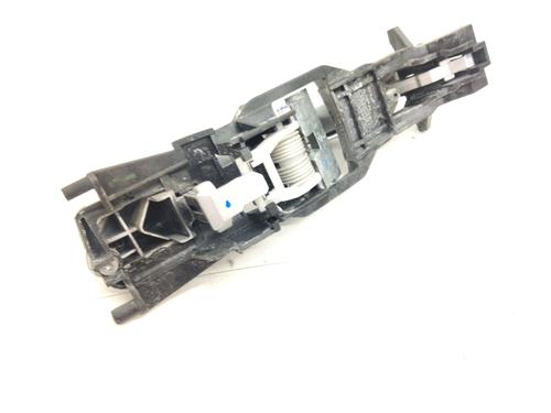 Front right exterior door handle MERCEDES-BENZ E-CLASS (W211)  | BP16248163C129 