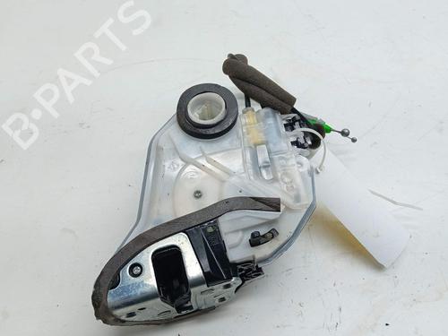 Rear left lock SUBARU XV (GT) 2.0 i AWD (GT7) | BP27655932C100 - Image 2