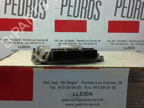 Centralita motor RENAULT SCÉNIC I MPV (JA0/1_, FA0_) [1999-2010]  151746