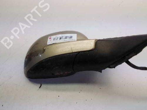 Right mirror VW PASSAT B5.5 (3B3)  | BP9678071C27 