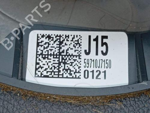 Handbremse KIA CEED (CD) 1.6 CRDi 136 | BP24455392I18 - Image 3