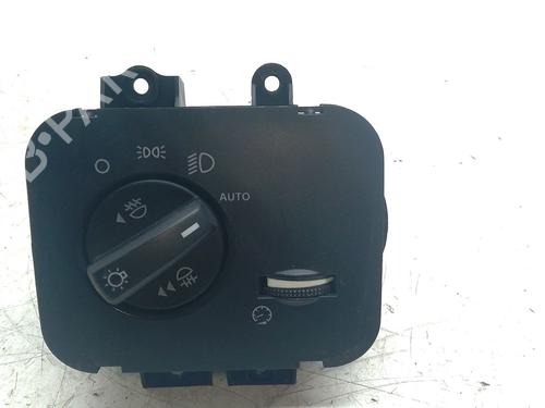 Used Headlight switch LAND ROVER RANGE ROVER SPORT I (L320) 3.6 D 4x4 (272 hp) 30699715
