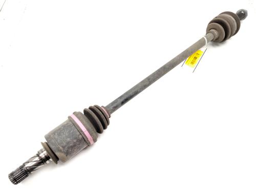 Used Right rear driveshaft SUBARU XV (GT) 2.0 i AWD (GT7) (156 hp) 27694547