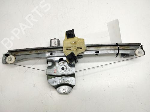 Used Front left window mechanism Front left window mechanism 36780436 36780436
