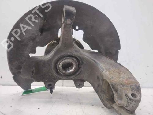 Left front steering knuckle VOLVO V50 (545) 2.0 D | BP17434086M25 