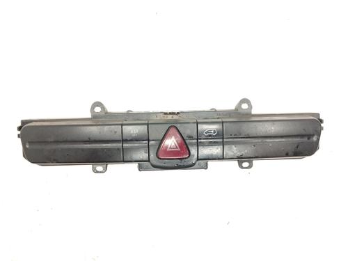 Used Warning switch MERCEDES-BENZ SPRINTER 3-t Van (B906) 209 CDI (906.611, 906.613) (88 hp) 19903176