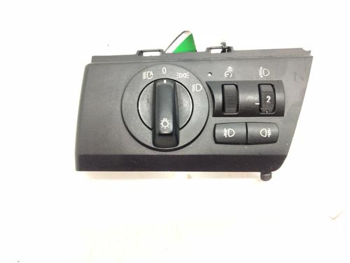 Used Headlight switch BMW X3 (E83) 2.0 d (150 hp) 17804429
