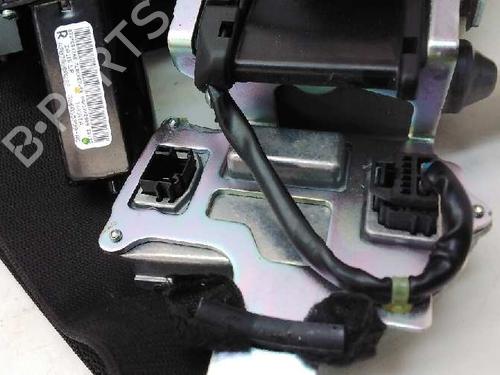 Front right seatbelt MERCEDES-BENZ E-CLASS Coupe (C207)  | BP10136644I25 