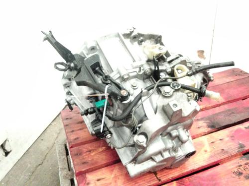 Used Gearbox RENAULT MEGANE III Hatchback (BZ0/1_, B3_) 1.9 dCi (BZ0N, BZ0J) (131 hp) 30126713