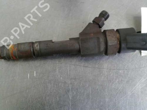 Inyector RENAULT MEGANE II Estate (KM0/1_) [2003-2012]  1622119