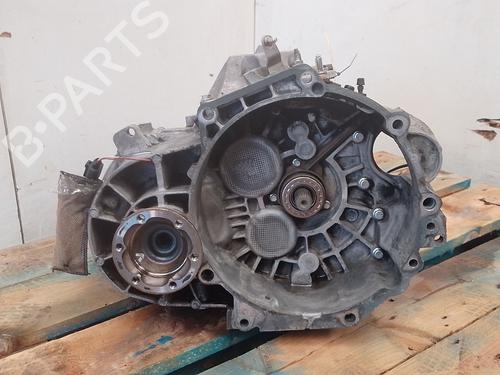 Used Gearbox Gearbox AUDI A3 (8L1) 1.9 TDI (130 hp) 36042474 36042474