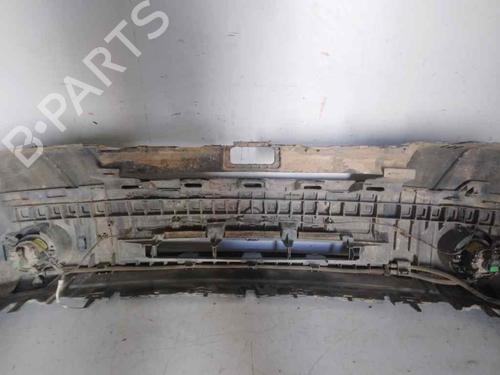 Front bumper LAND ROVER DISCOVERY III (L319) 2.7 TD 4x4 | BP11285150C7 
