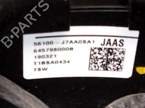 Stuur KIA PROCEED Combi Van (CD) 1.4 T-GDI | BP26690465C49 - Image 5