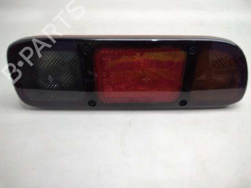 Used Rear bumper left light NISSAN TERRANO II (R20) [1992-2007]  9183122