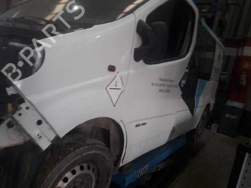 Left front indicator RENAULT TRAFIC II Bus (JL) | BP6940697C32 - Image 6
