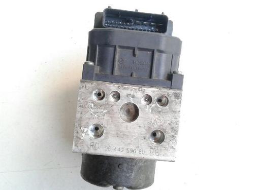 Used ABS pump PEUGEOT 406 (8B) [1995-2005]  7465281