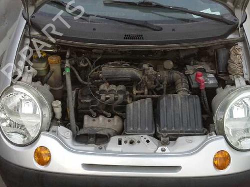 Højre forlygte DAEWOO MATIZ (M100, M150) 0.8 | BP2785887C29 