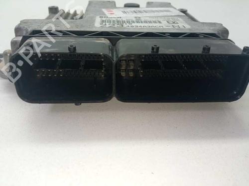 Engine control unit (ECU) FIAT DOBLO MPV (119_, 223_)  | BP7179618M57 