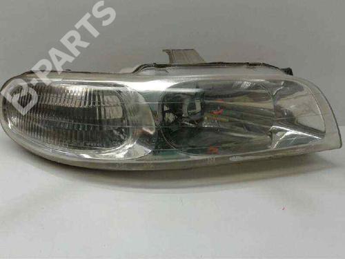Used Right headlight Right headlight DAEWOO NUBIRA Saloon (J100) 2.0 16V (133 hp) 10188052 10188052