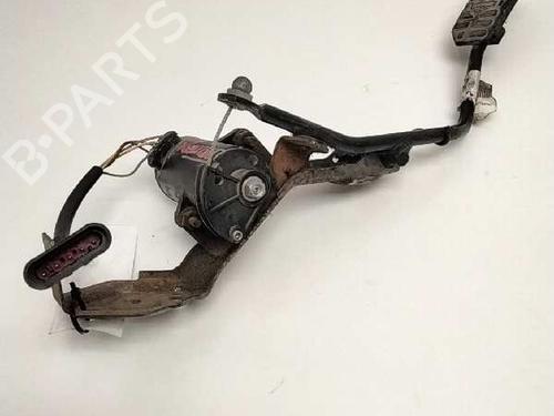 Used Pedal NISSAN PRIMERA (P12) 2.0 (140 hp) 1618734